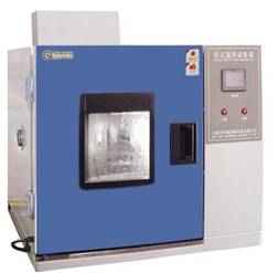 恒定濕熱試驗(yàn)箱